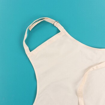 Adult Apron - Blank