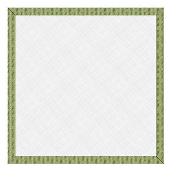 Lori Holt 10" Design Board Baked With Love - Dish Towel Thyme