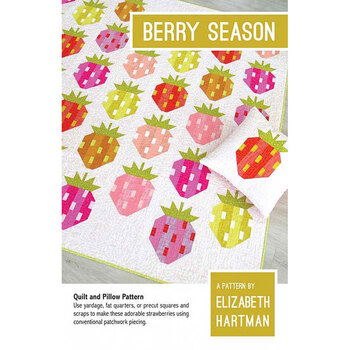 Berry Season Pattern