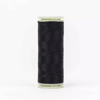 DecoBob Bobbin Thread 80wt - DB-101 Black - 273yd