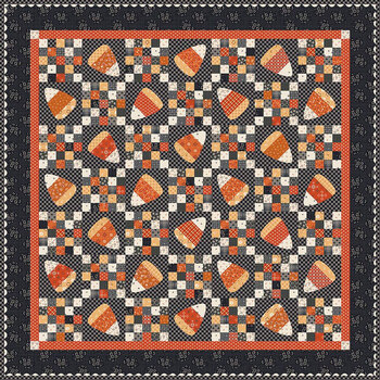  Midnight Snack Table Topper Kit with Keepsake Box
