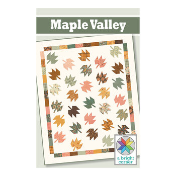 Maple Valley Quilt Pattern