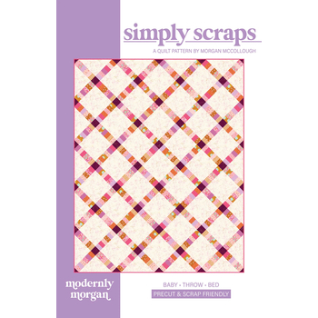 Simply Scraps Pattern