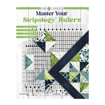Master Your Stripology® Rulers