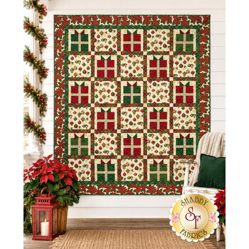  A Gift for You Quilt Kit
