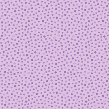 Book Buddies SB20157-545 Tonal Dot Light Orchid by Clothworks