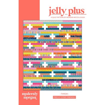 Jelly Plus Pattern