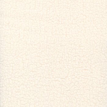 Winterfleece Sherpa 55641-1 Natural by Whistler Studios for Windham Fabrics