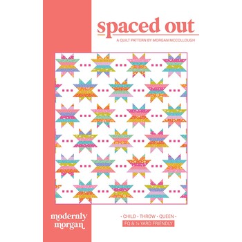 Spaced Out Pattern