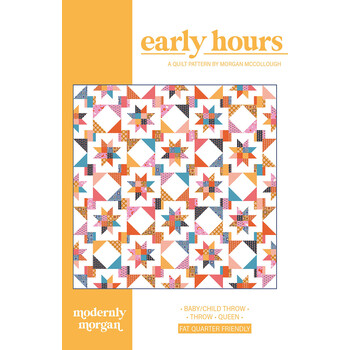 Early Hours Pattern