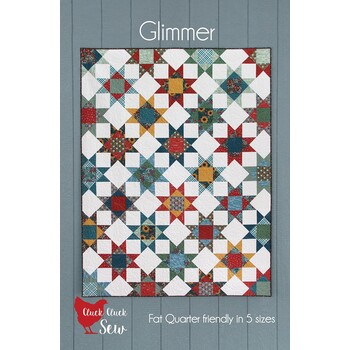 Glimmer Pattern