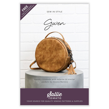 Gwen Pattern
