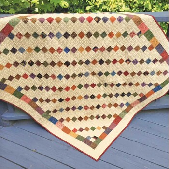 Simplicity Pattern