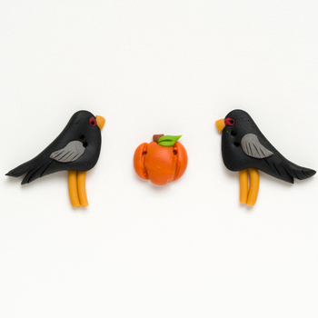 Button Pack - Harvest Gratitude