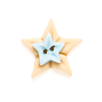 Button - Dream Star