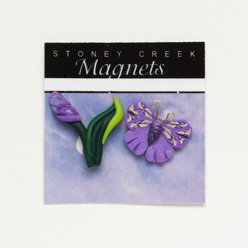 Magnets - June Iris