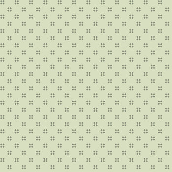 Garden Club MAS11477-G Pin Dot Green by Maywood Studio