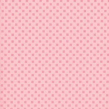 Garden Club MAS11477-P Pin Dot Pink by Maywood Studio