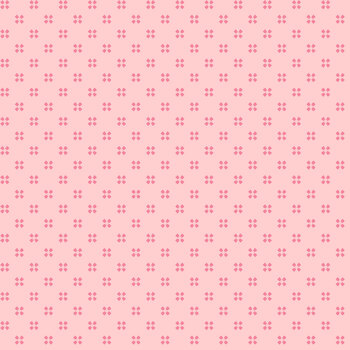 Garden Club MAS11477-P Pin Dot Pink by Maywood Studio