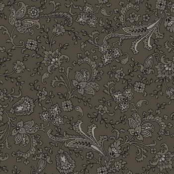 Nottingham MAS11200-T Dark Tan by Maywood Studio