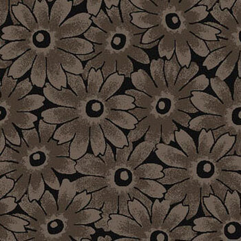 Nottingham MAS11202-AJ Brown/Black by Maywood Studio