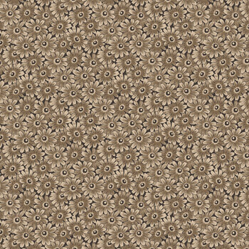 Nottingham MAS11202-ET Cream/Tan by Maywood Studio