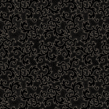 Nottingham MAS11204-J Black by Maywood Studio