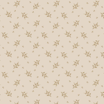 Nottingham MAS11205-E Cream by Maywood Studio