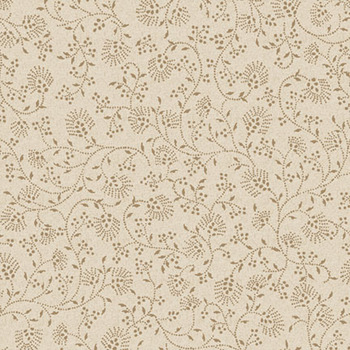 Americana Minis AMIN-6583-NEUTRAL by P&B Textiles