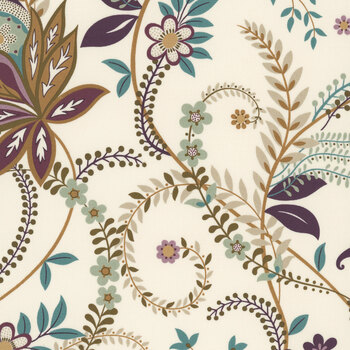 Ophelia 33910-11 Whisper by Studio M for Moda Fabrics
