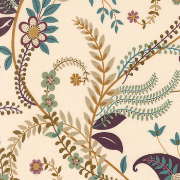 Ophelia 33910-11 Whisper by Studio M for Moda Fabrics