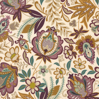 Ophelia 33911-11 Whisper by Studio M for Moda Fabrics