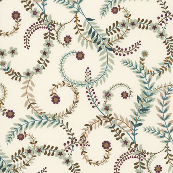 Ophelia 33912-11 Whisper by Studio M for Moda Fabrics