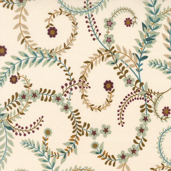 Ophelia 33912-11 Whisper by Studio M for Moda Fabrics