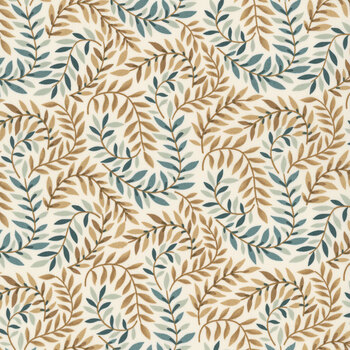 Ophelia 33913-11 Whisper by Studio M for Moda Fabrics