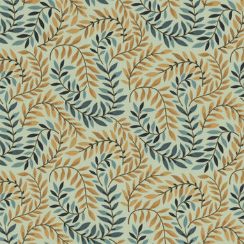 Ophelia 33913-18 Sky by Studio M for Moda Fabrics
