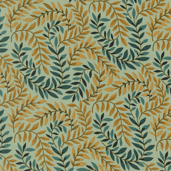 Ophelia 33913-18 Sky by Studio M for Moda Fabrics