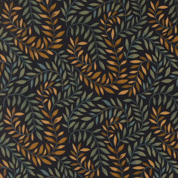 Ophelia 33913-21 Midnight by Studio M for Moda Fabrics