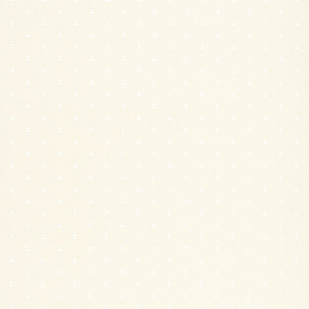 Ophelia 33915-11 Whisper White by Studio M for Moda Fabrics