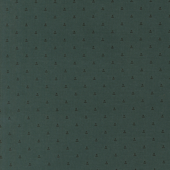 Ophelia 33915-20 Peacock by Studio M for Moda Fabrics