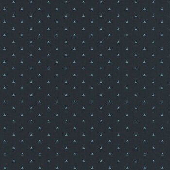 Ophelia 33915-21 Midnight by Studio M for Moda Fabrics
