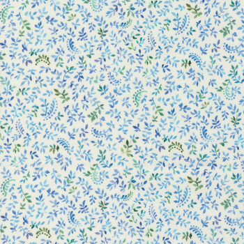 Summer Breeze 2027 33906-11 Ivory by Moda Fabrics