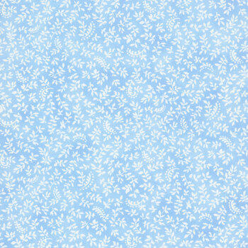 Summer Breeze 2027 33906-15 Sky by Moda Fabrics