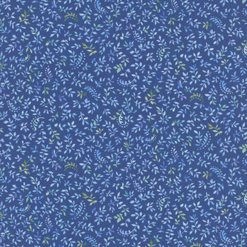 Summer Breeze 2027 33906-18 Royal by Moda Fabrics