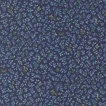 Summer Breeze 2027 33906-18 Royal by Moda Fabrics