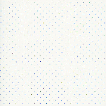 Summer Breeze 2027 33907-11 Ivory by Moda Fabrics