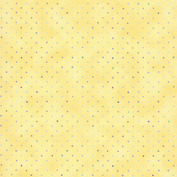 Summer Breeze 2027 33907-12 Canary by Moda Fabrics