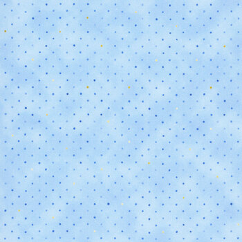 Summer Breeze 2027 33907-13 Sky by Moda Fabrics