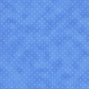 Summer Breeze 2027 33907-14 Cornflower by Moda Fabrics