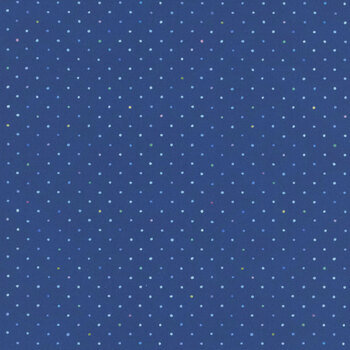 Summer Breeze 2027 33907-15 Royal by Moda Fabrics
